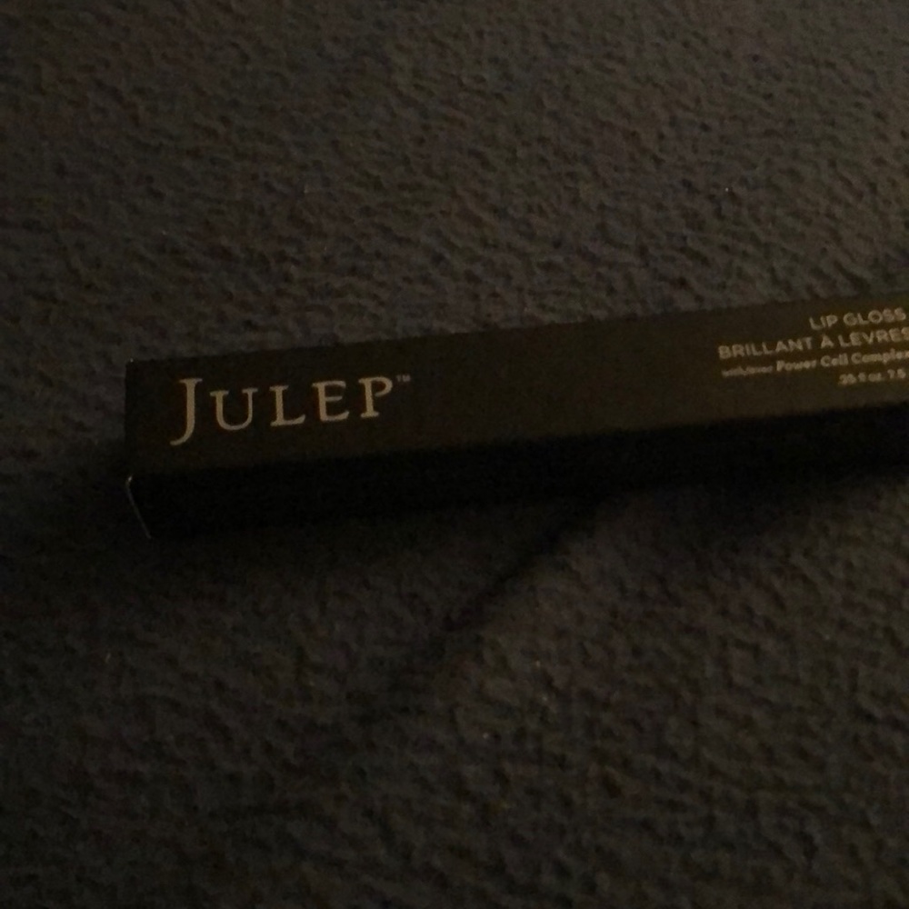 Julep Lip Gloss